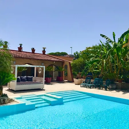 Appartement Thalissa By Perle Di Puglia