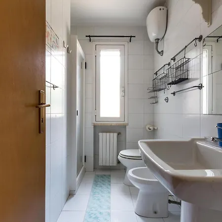 Thalissa By Perle Di Puglia Appartement *