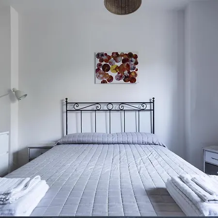 Appartement Thalissa By Perle Di Puglia *