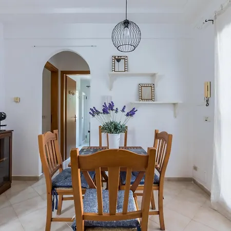 Thalissa By Perle Di Puglia Appartamento Taranto