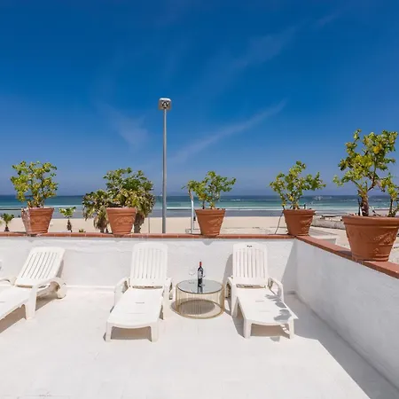Thalissa By Perle Di Puglia Appartamento Taranto