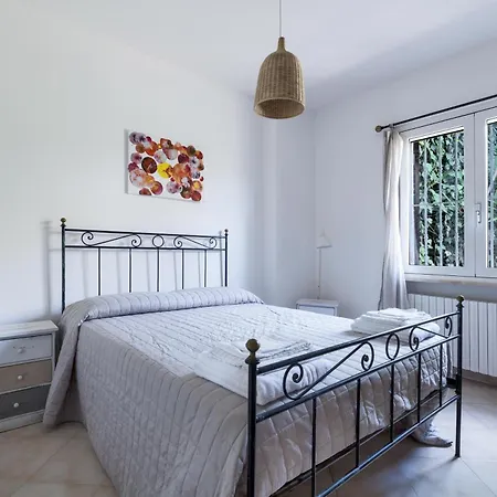 Appartement Thalissa By Perle Di Puglia *