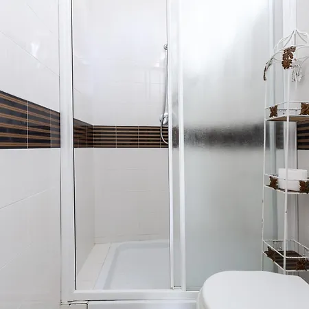 Thalissa By Perle Di Puglia Appartement *