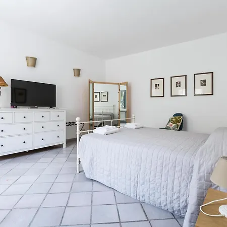 Thalissa By Perle Di Puglia Appartement Tarente