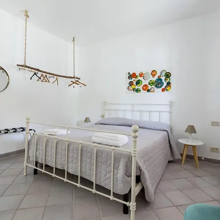 Appartement Thalissa By Perle Di Puglia Tarente