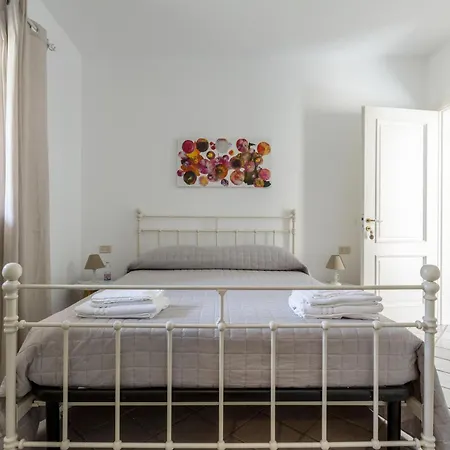 Thalissa By Perle Di Puglia * Taranto