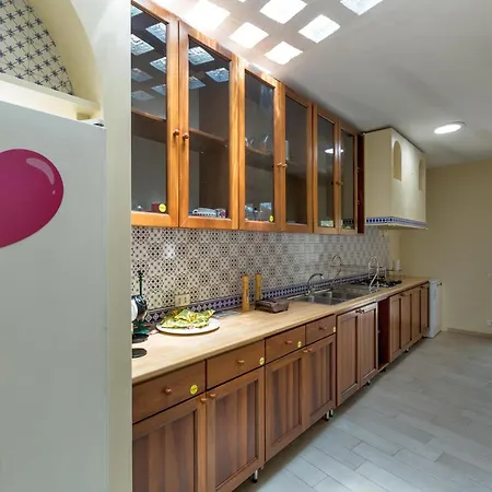 Thalissa By Perle Di Puglia Appartement