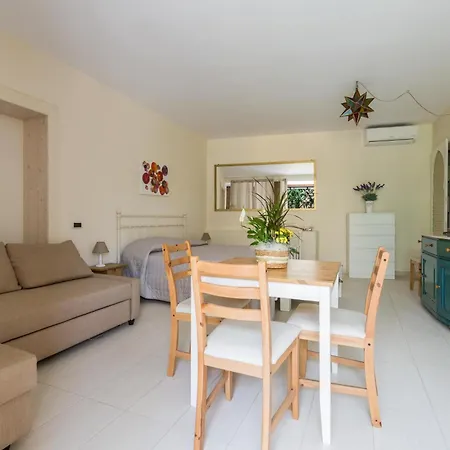 Appartamento Thalissa By Perle Di Puglia Taranto