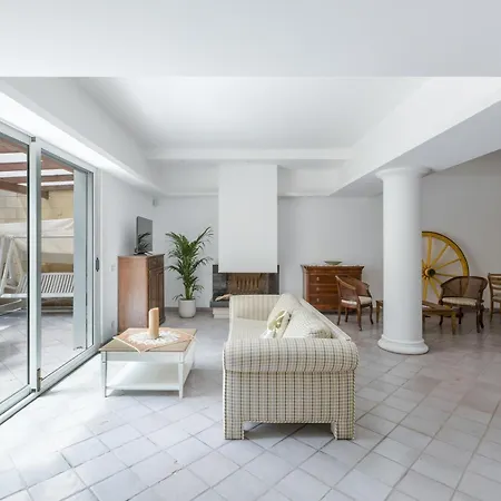 Thalissa By Perle Di Puglia Appartement *