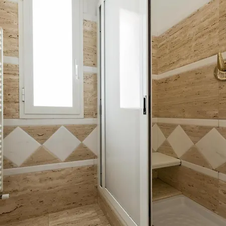 Thalissa By Perle Di Puglia Appartement Tarente