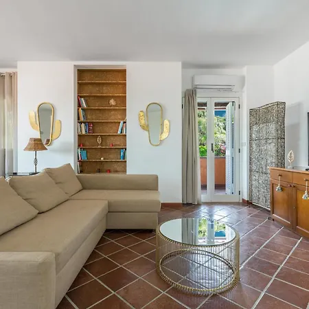 Thalissa By Perle Di Puglia Appartement *