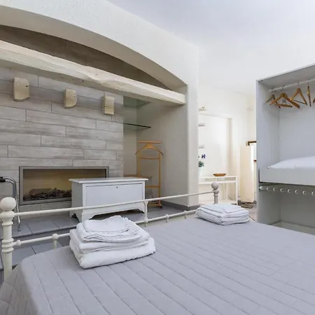 Appartement Thalissa By Perle Di Puglia *