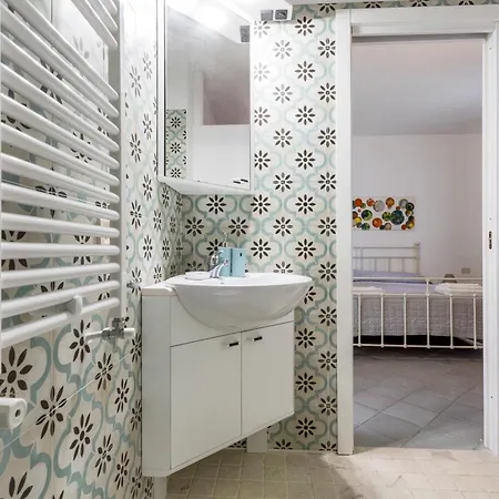 Thalissa By Perle Di Puglia Appartement *
