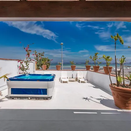 Apartment Thalissa By Perle Di Puglia *