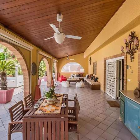 Apartment Thalissa By Perle Di Puglia Taranto
