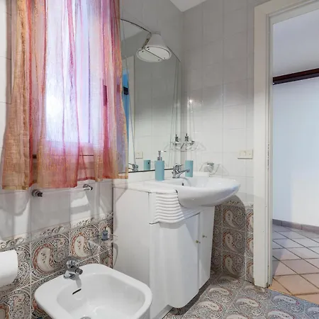 Apartment Thalissa By Perle Di Puglia