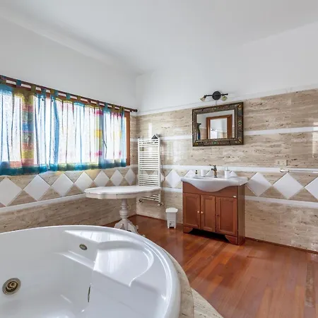 Apartment Thalissa By Perle Di Puglia
