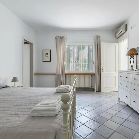 Thalissa By Perle Di Puglia Apartment