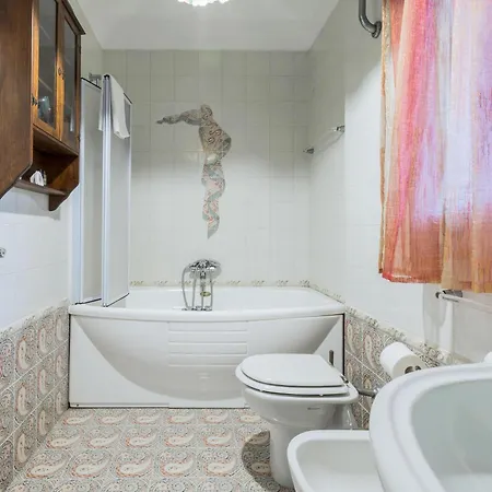Apartment Thalissa By Perle Di Puglia *