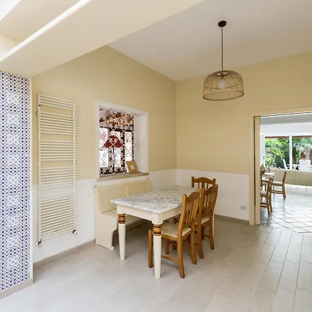 Apartment Thalissa By Perle Di Puglia *