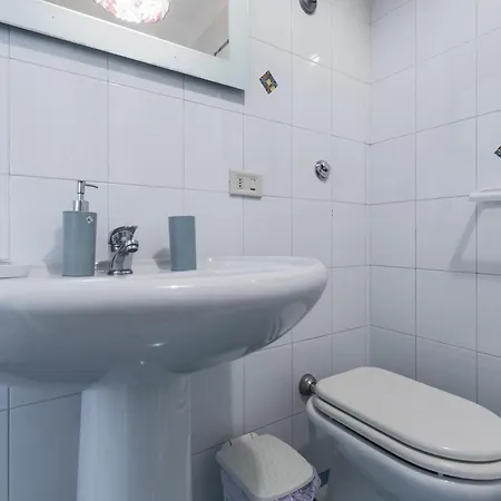 Thalissa By Perle Di Puglia Apartment Taranto