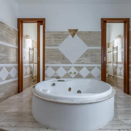 Thalissa By Perle Di Puglia Apartment