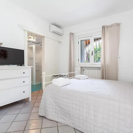 Apartment Thalissa By Perle Di Puglia