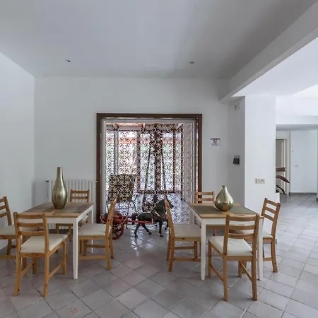 Apartment Thalissa By Perle Di Puglia *