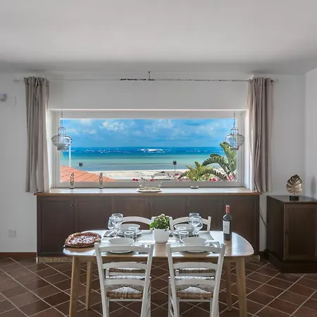 Thalissa By Perle Di Puglia Apartment