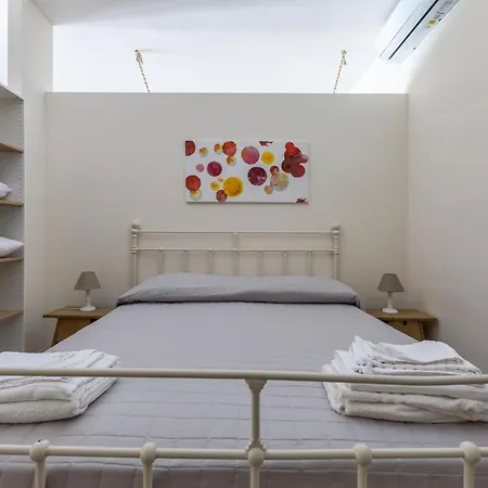 Thalissa By Perle Di Puglia Apartment Taranto