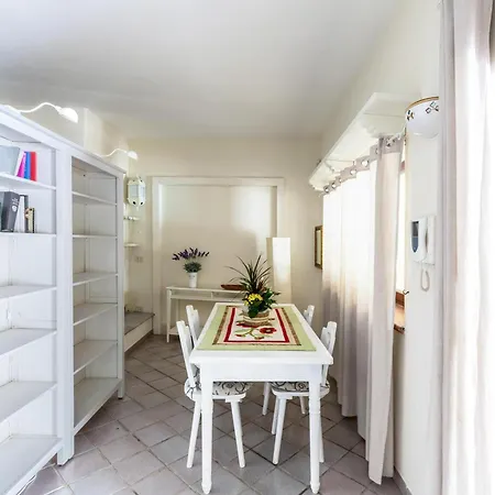 Apartment Thalissa By Perle Di Puglia *