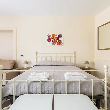 Thalissa By Perle Di Puglia Apartment