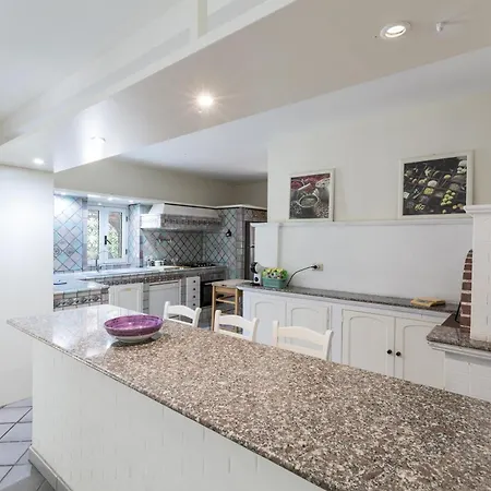 Thalissa By Perle Di Puglia Apartment *