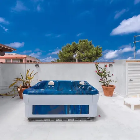 Apartment Thalissa By Perle Di Puglia