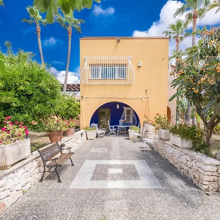 Thalissa By Perle Di Puglia Apartment Taranto